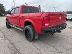 2018 RAM 1500 SLT