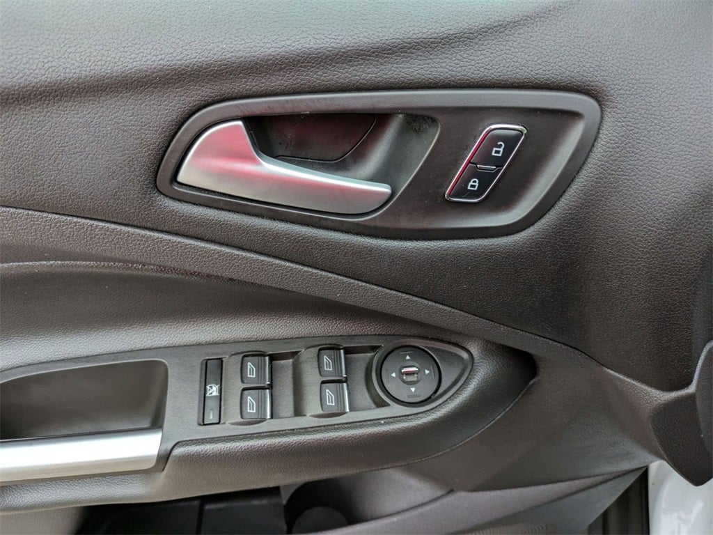 2015 Ford C-Max Hybrid SE