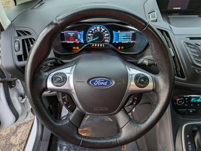 2015 Ford C-Max Hybrid SE