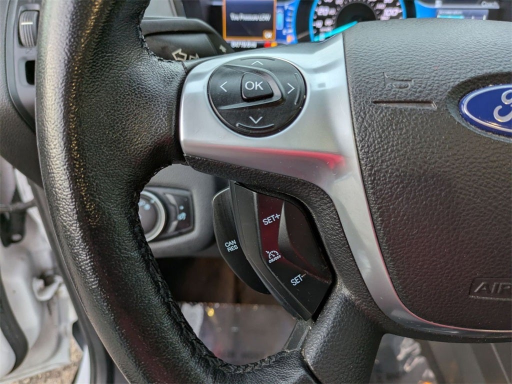 2015 Ford C-Max Hybrid SE