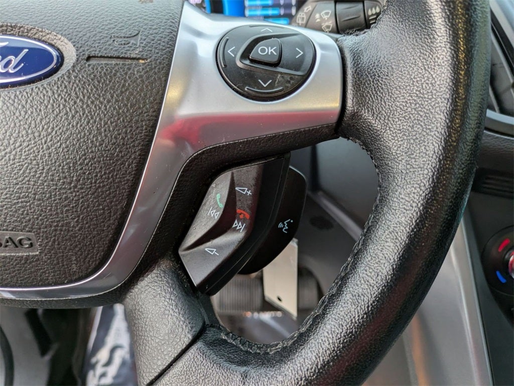 2015 Ford C-Max Hybrid SE