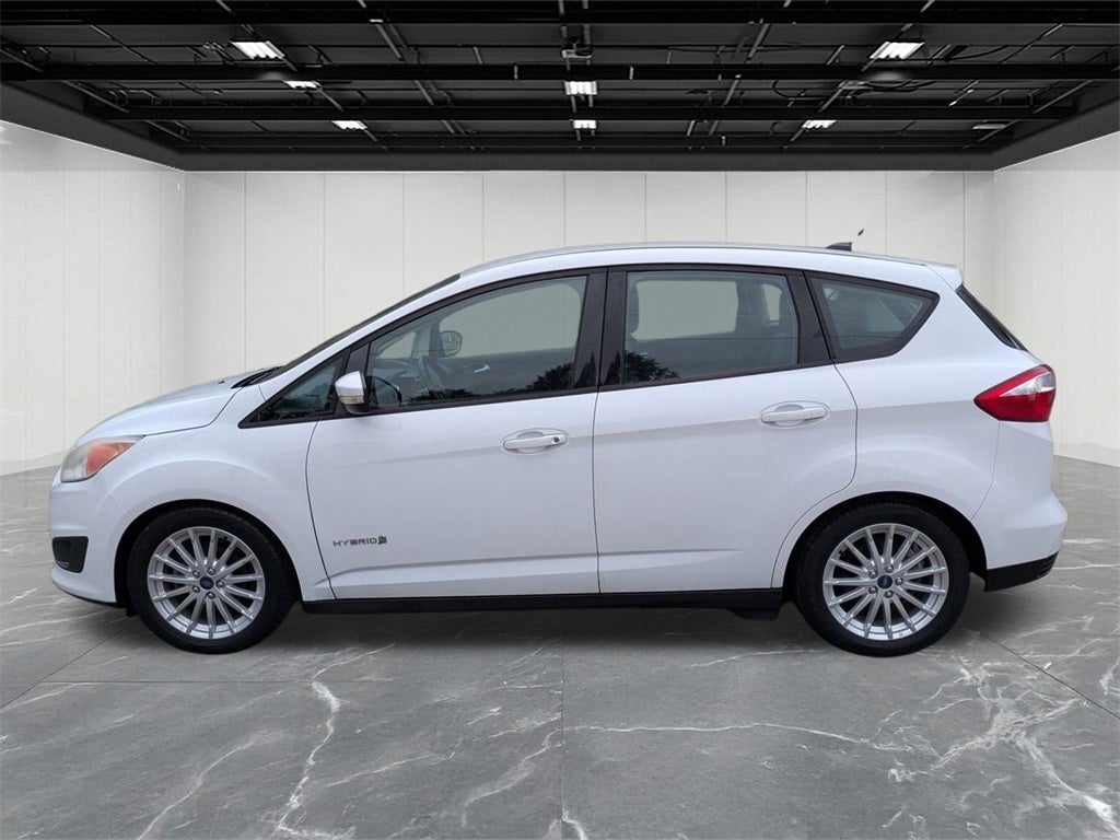 2015 Ford C-Max Hybrid SE