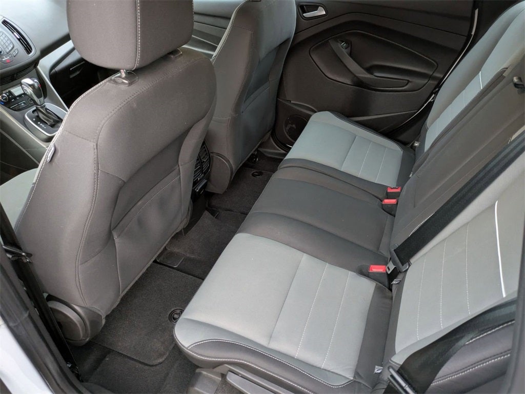 2015 Ford C-Max Hybrid SE