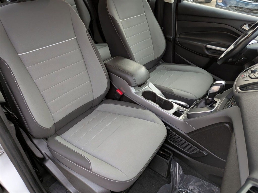 2015 Ford C-Max Hybrid SE