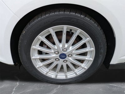 2015 Ford C-Max Hybrid SE