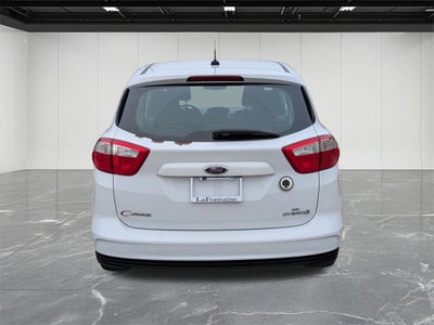2015 Ford C-Max Hybrid SE