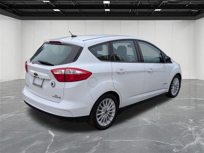 2015 Ford C-Max Hybrid SE