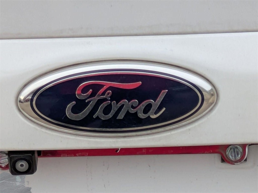 2015 Ford C-Max Hybrid SE