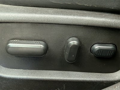 2018 Ford Taurus Limited