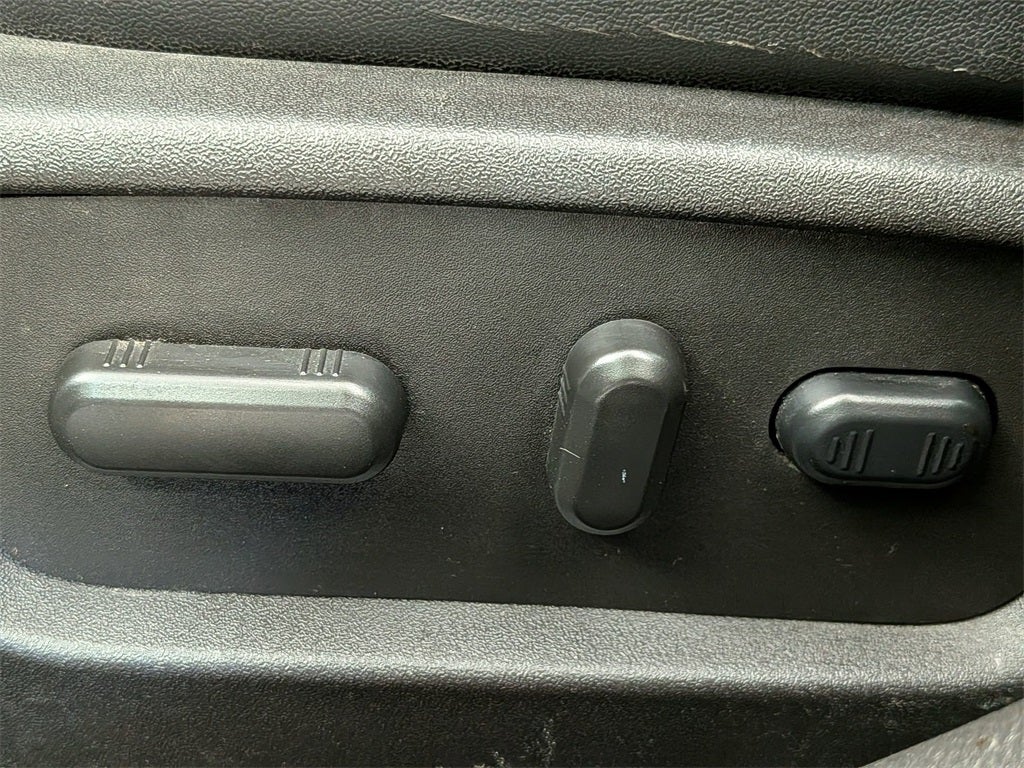 2018 Ford Taurus Limited