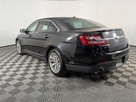 2018 Ford Taurus Limited