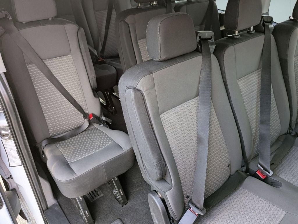 2023 Ford Transit-350 XLT