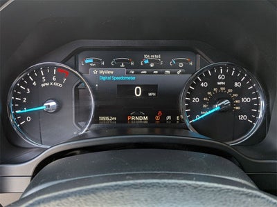 2020 Ford Expedition Limited