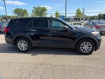 2021 Ford Explorer Base