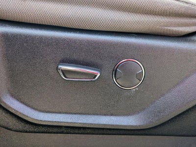 2017 Ford F-250SD XLT