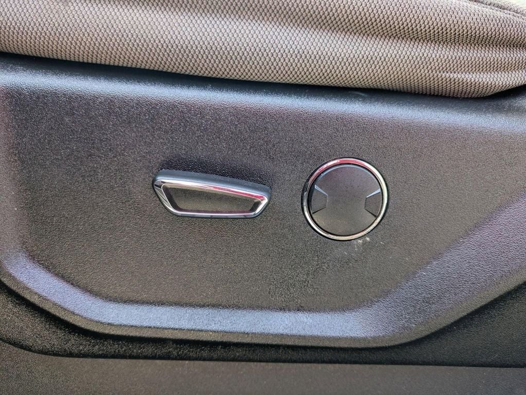 2017 Ford F-250SD XLT