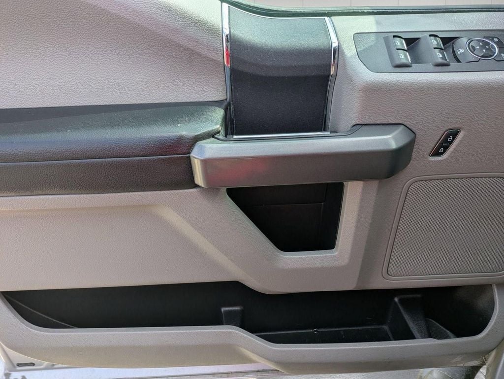 2017 Ford F-250SD XLT