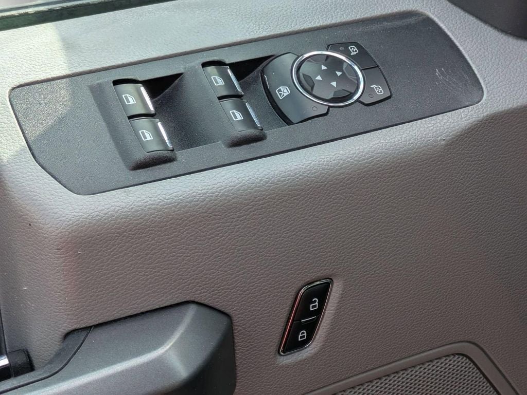 2017 Ford F-250SD XLT