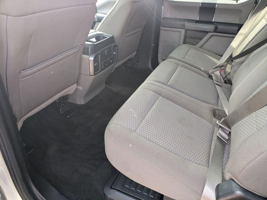 2017 Ford F-250SD XLT