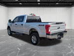 2017 Ford F-250SD XLT