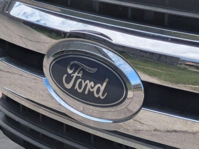 2017 Ford F-250SD XLT