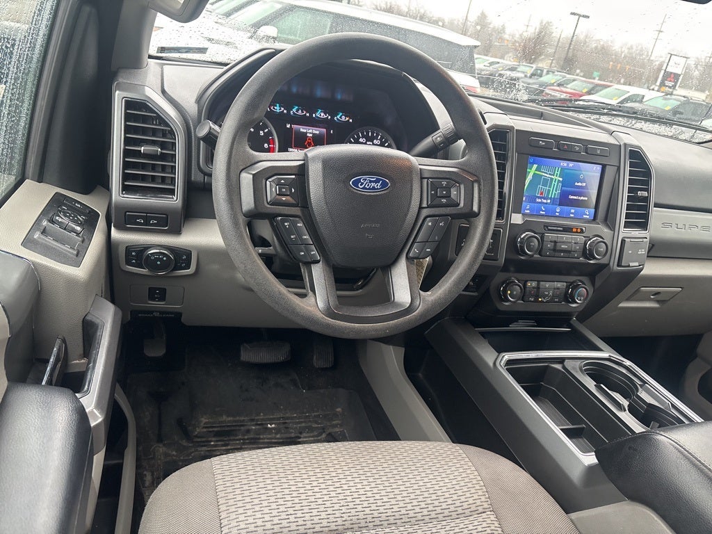2020 Ford F-350SD XLT