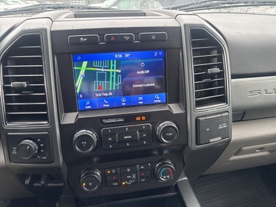 2020 Ford F-350SD XLT