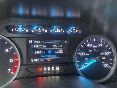 2020 Ford F-350SD XLT