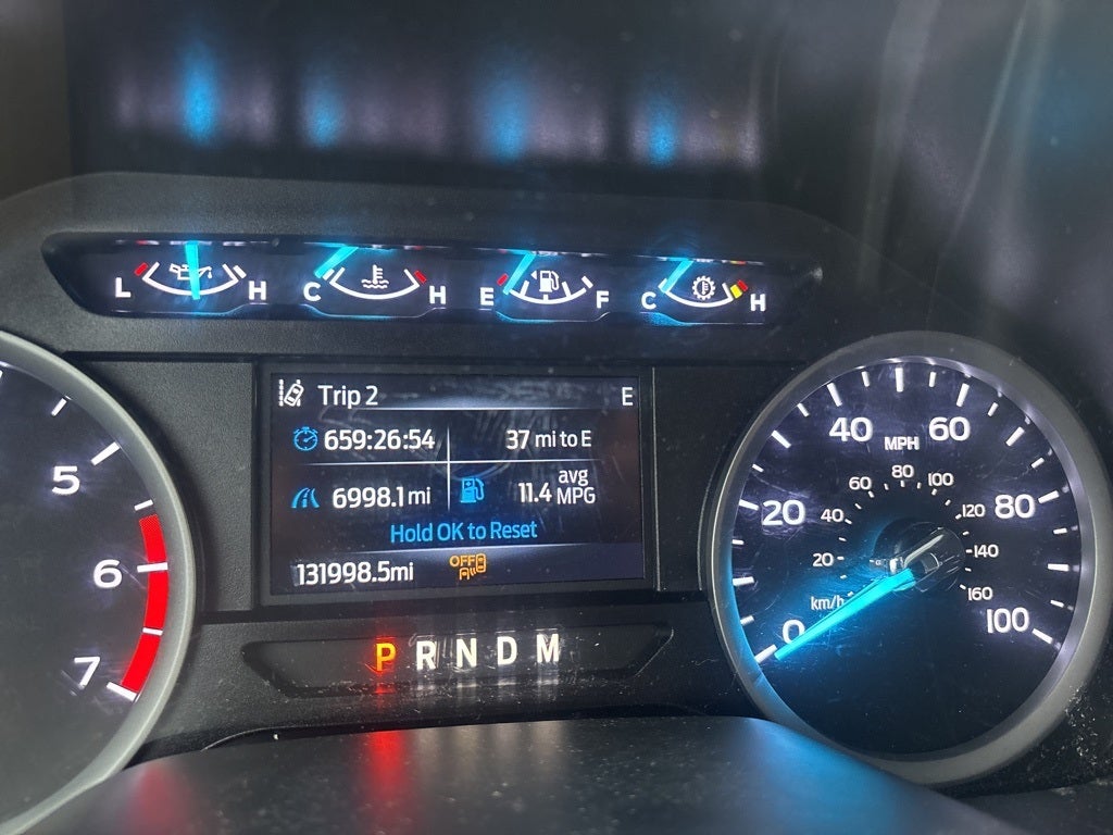 2020 Ford F-350SD XLT