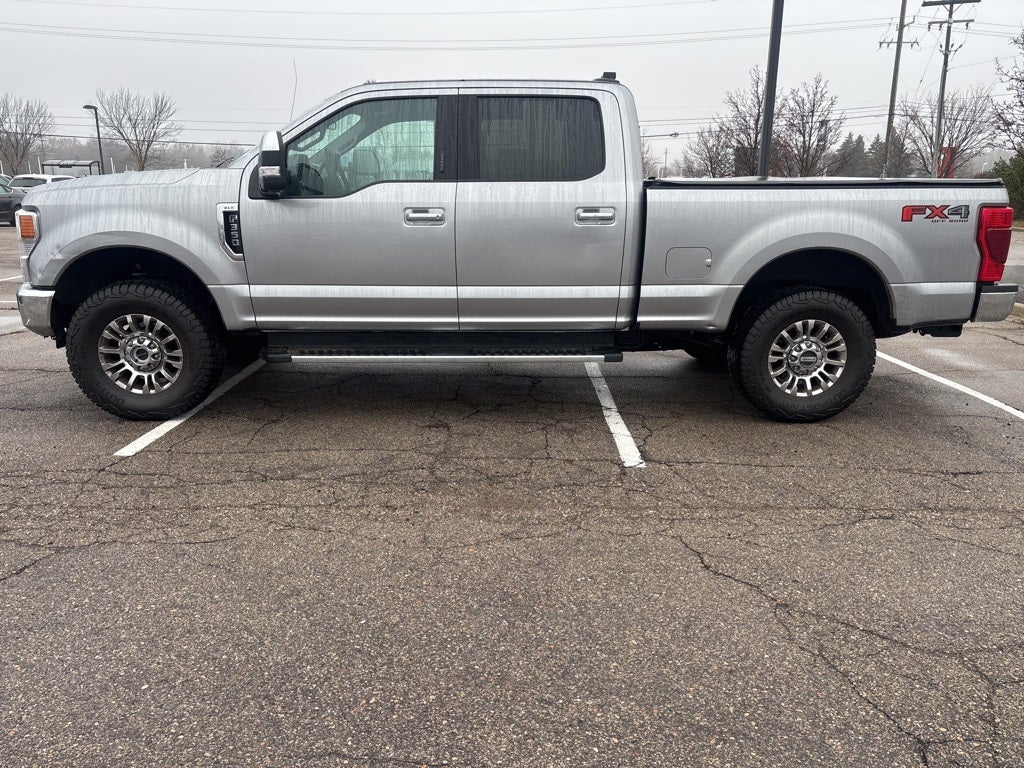 2020 Ford F-350SD XLT