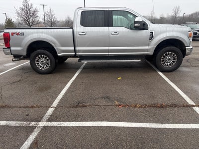 2020 Ford F-350SD XLT