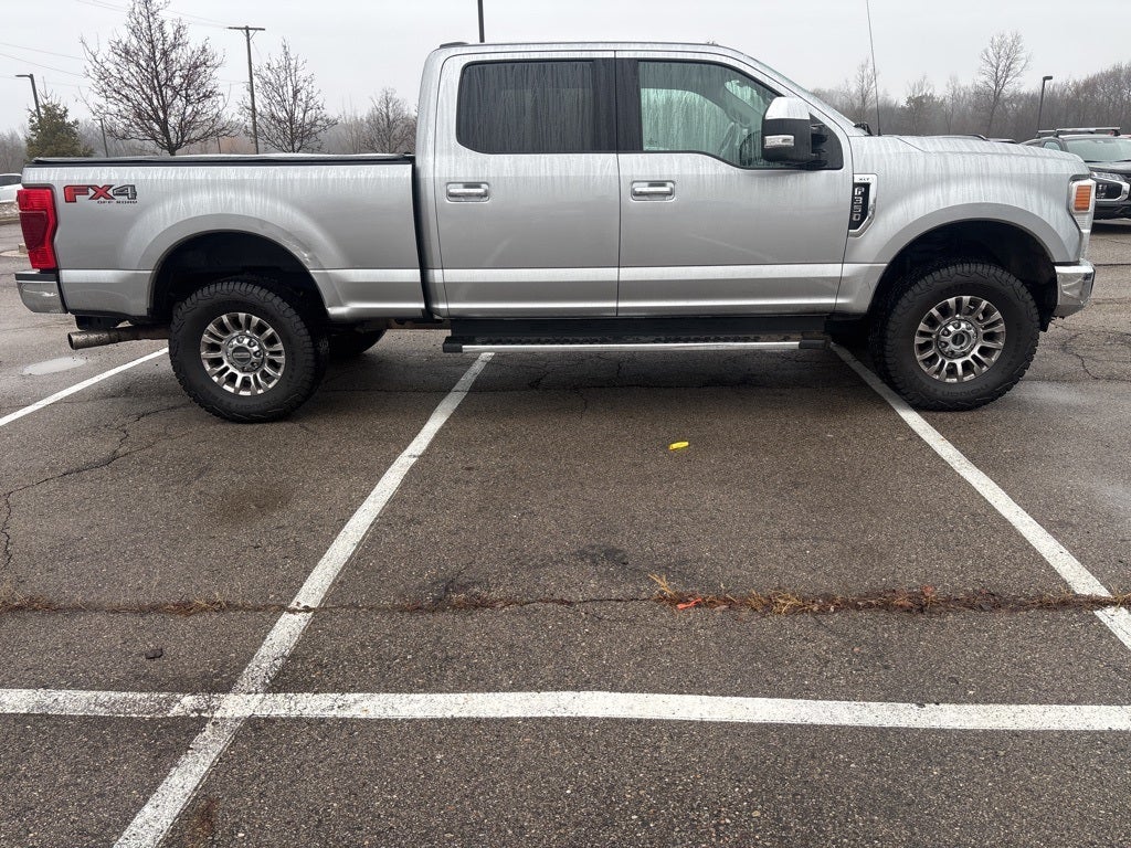 2020 Ford F-350SD XLT