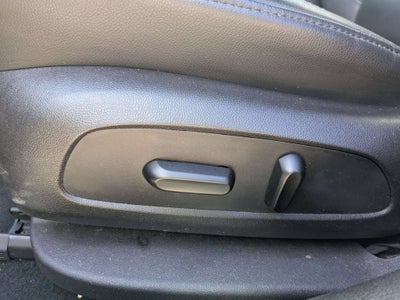 2017 Chevrolet Cruze Premier