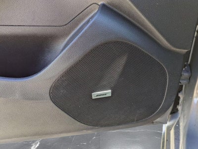 2017 Chevrolet Cruze Premier