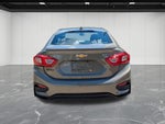 2017 Chevrolet Cruze Premier