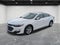2022 Chevrolet Malibu LS 1LS