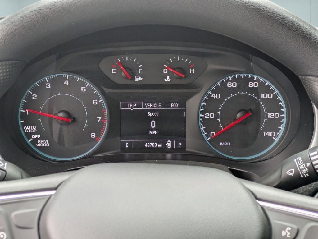 2022 Chevrolet Malibu LS 1LS