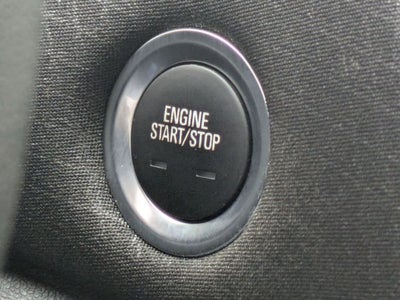 2022 Chevrolet Malibu LS 1LS