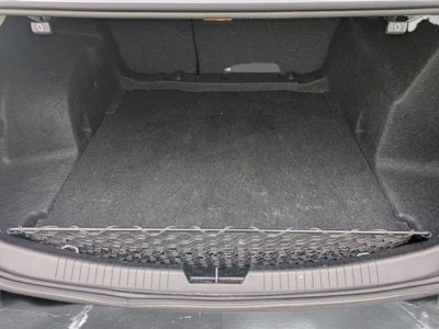 2022 Chevrolet Malibu LS 1LS