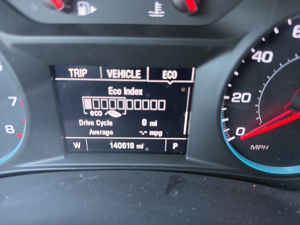 2021 Chevrolet Malibu LS 1FL