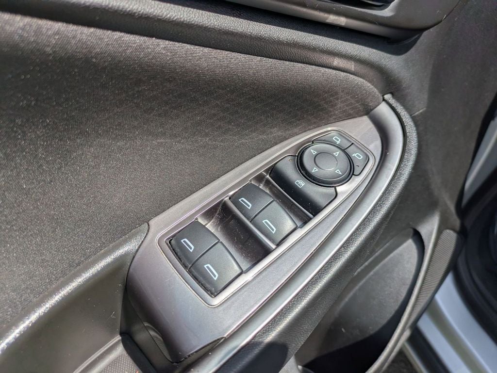 2021 Chevrolet Malibu LS 1FL