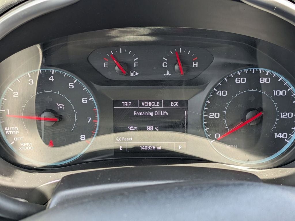 2021 Chevrolet Malibu LS 1FL