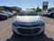 2021 Chevrolet Malibu LS 1FL