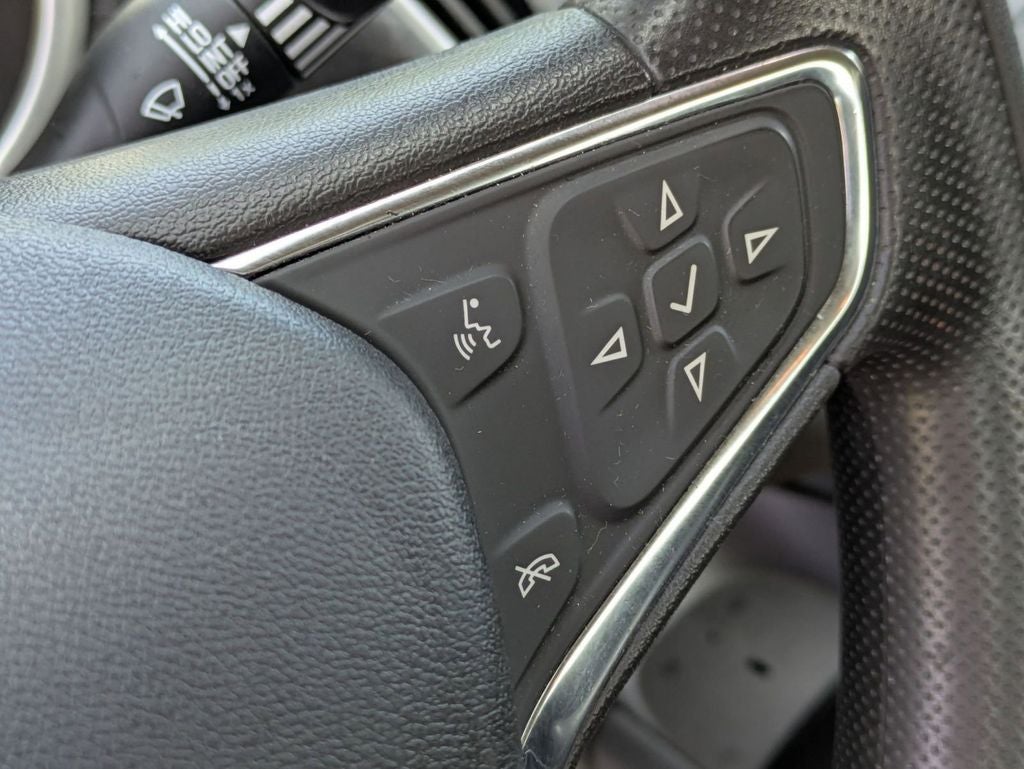 2021 Chevrolet Malibu LS 1FL