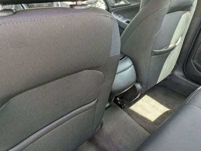 2021 Chevrolet Malibu LS 1FL