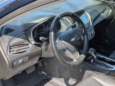 2024 Chevrolet Malibu LT 2LT