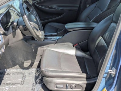 2024 Chevrolet Malibu LT 2LT