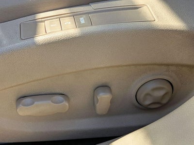 2011 Buick LaCrosse CXL
