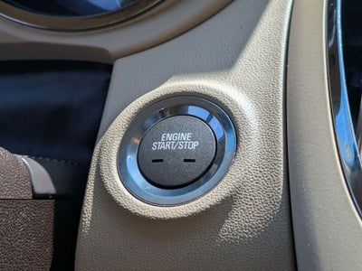 2011 Buick LaCrosse CXL