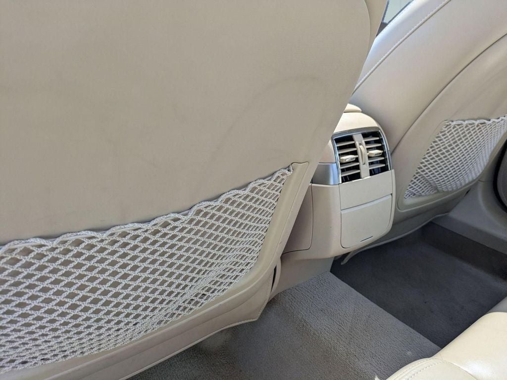 2011 Buick LaCrosse CXL